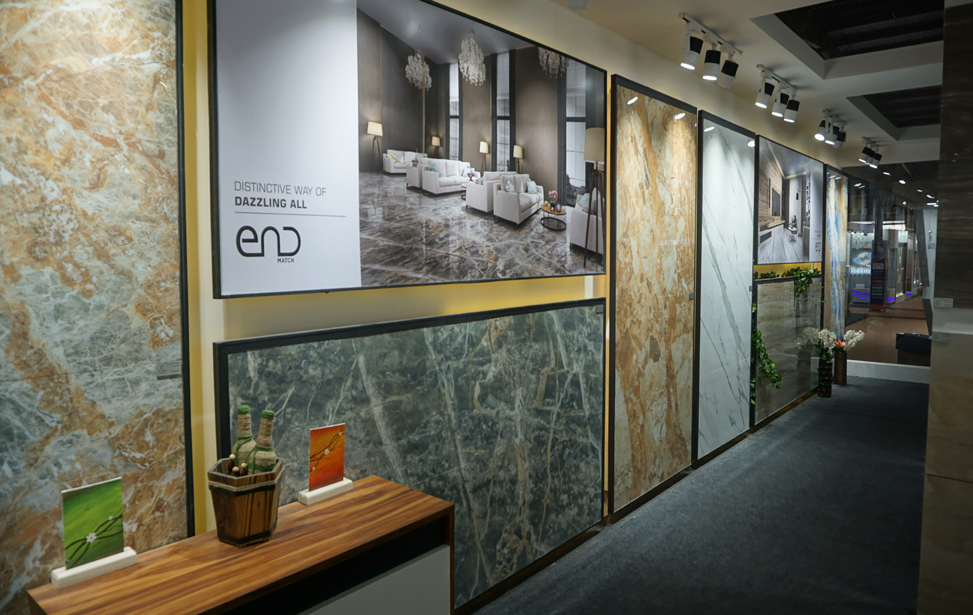 stall design company